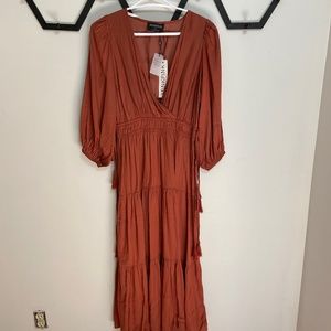 MINKPINK Maxi dress